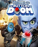 Megamind: The Button of Doom / :  